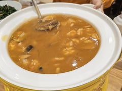 -六合居·邯郸菜·武安菜起源地