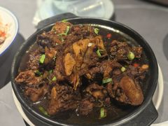 -富临轩私房菜(集庆门大街店)