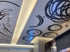 -菲滋意式餐厅(临海银泰店)