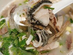 李记全羊汤-李记白水羊头·清真老味家常菜(石景山店)