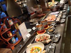 -安蒂娅·海鲜自助餐厅(安蒂娅美兰酒店)
