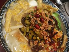 -螺世纪螺蛳粉·桂味小排档(裕德店)