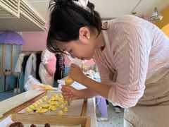 -千浔一暖DIY蛋糕烘焙(人民大学店)