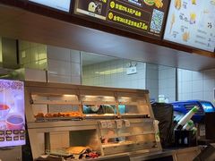 -德克士(南天门店)