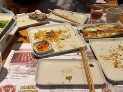 -木屋烧烤(南新店)