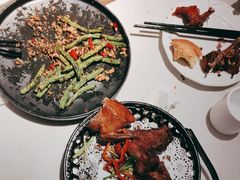 -避风塘·老港味餐厅(虹口龙之梦店)