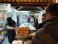 -文武王氏烧饼·无矾油条(西溪路店)
