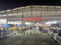 -大学城夜市大排档(凤栖路店)