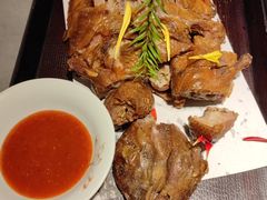-姑苏家宴·苏帮菜·松鼠桂鱼(苏州总店)