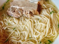 -同得兴 Since·1995 传统苏式面馆(十全街店)