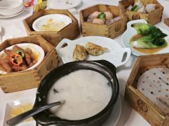 -怀德酒楼·粤菜·海鲜·茶点(宝安国际机场店)