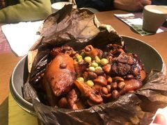 -奇滋豆味(南十四道街店)
