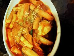 -青春韩国料理(汽博店)