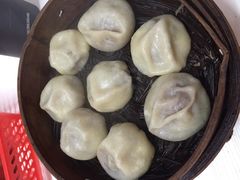 -徐建萍汤包(热河南路店)