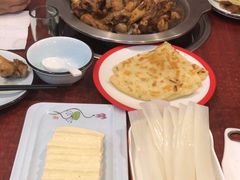 -聚首堂·特色小吃·肘子(什刹海德胜门店)