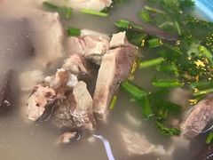 -莒县世起全羊馆(塔桥人家店)