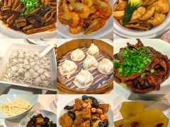 四喜烤麸-光明邨大酒家(淮海路店)