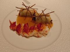 -Le Bernardin