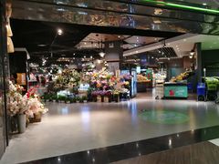 店内环境-永辉Bravo超市(东二环泰禾广场店)