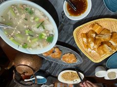 -安泰楼·佛跳墙创始人·传统闽味早茶·酒楼(三坊七巷闽菜地标店)