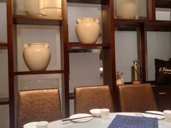 包厢-全安烤鸭(普阳街店)