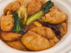 特色面筋煲-光明邨大酒家(淮海路店)