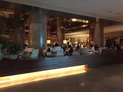 -东京希尔顿酒店