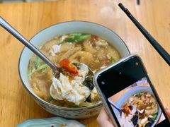 酸辣汤-老奇味(后田街店)
