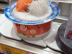 -元气寿司(金光华店)