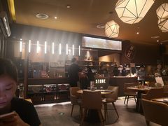 -原石牛扒·约会餐厅(龙城万科里店)