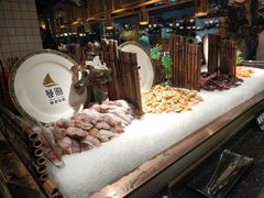 -餐海·海鲜自助餐厅(宝龙广场店)