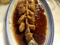 -那家小馆•北京菜•烤鸭(中关村店)