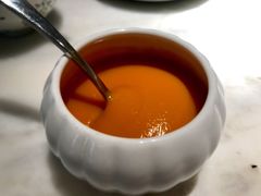 南瓜沙-潮堂 · 潮州菜(恒隆广场店)