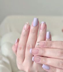 -斯馨·健康美甲美睫