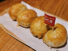 -石榴红了·非遗酥皮烤包子·新疆菜(瑞豪店)