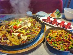 -老板恋上鱼(恒隆广场店)