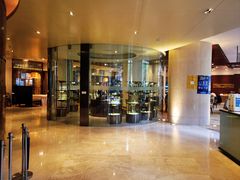 -喜来登由由大酒店九州膳坊中餐厅
