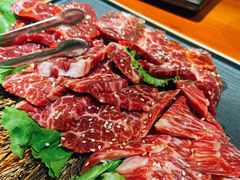 -丸藏和牛烧肉专门店(园区师惠坊店)