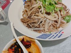 水爆肚-狗不理(贵宾楼店)