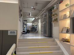 -YCHL Studios健身工作室(市二宫店)