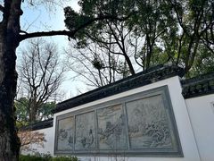-上海醉白池公园