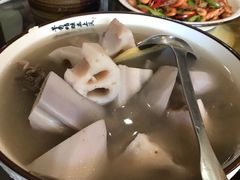 -海韵人家.海景花园经典云南菜(双廊店)