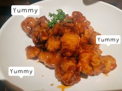 -绿茶餐厅(领展购物广场·中关村店)