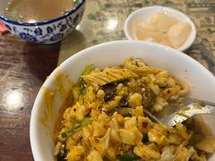 -老乌家特色小炒泡馍(大皮院店)