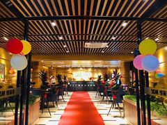 -悦莱美健身俱乐部(五羊新城店)
