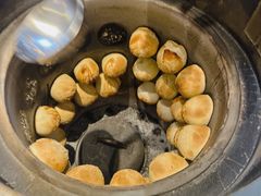 胡椒饼-百年夯碳烤胡椒饼(阿拉城店)