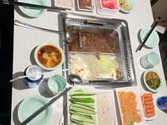 -野妹火锅(龙岗店)