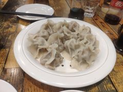 -金谷园饺子·烧烤·家宴(人大总店)