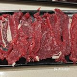 牛肉火锅，太满足了