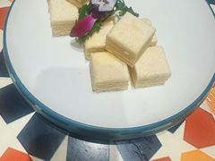 -清真·古丽花儿·新疆美食(滨江道店)